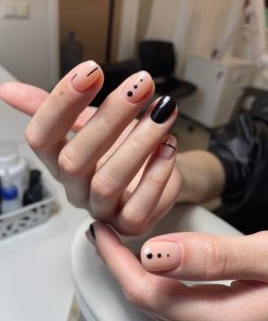 Дизайн ногтей