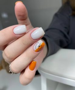 Дизайн ногтей