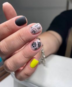 Дизайн ногтей