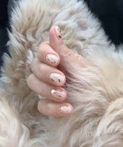 Дизайн ногтей